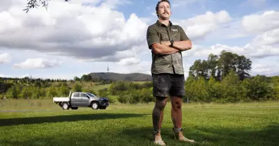 Canberra Tradies Report Sharp Increase in Tool and Machinery Thefts