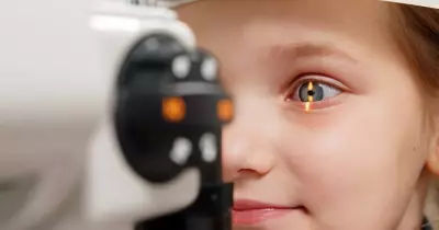 Canberra's Eye Care Revolution: Tech and Trends Shaping Vision in 2026