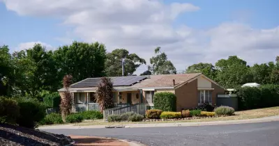 Canberra's Property Market Sees Unprecedented Supply Surge in February