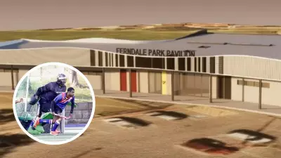 Canning Mayor and Councillor Clash Over Ferndale Reserve Hockey Upgrade