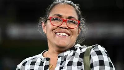 Cathy Freeman Joins Brisbane 2032 Olympics Advisory Group to Shape Games