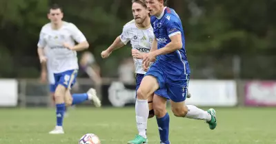 Charlestown Azzurri's New Lineup and Cahill's Goals Spark Season Turnaround