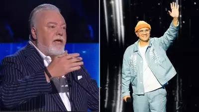 Charlie Moon's Idol Journey: Honouring Late Mother and Friends