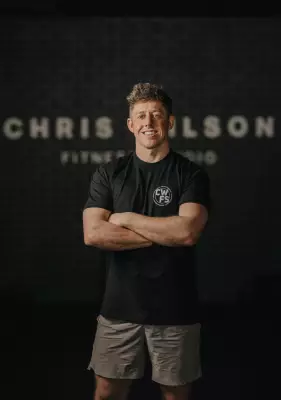 Chris Wilson Fitness Studio: Does Perth Need a $585/Week Platinum Gym?