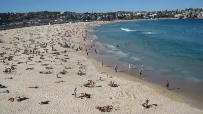 Climate Whiplash in Australia: Unpredictable Weather Patterns and Rising Costs