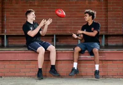 Clontarf Foundation Achieves Record Year 12 Enrolments for First Nations Students