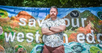 Conservation Council Criticizes ACT Government's Urban Expansion Delay