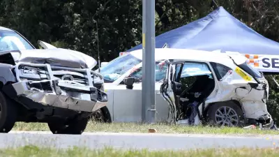 Coroner Urges Traffic Signal Review at Mount Moriac Intersection After Fatal Crash