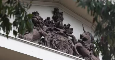 Court Wrap: Joyrides, Wiretaps, and Calderwood Drug Bust