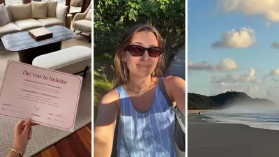 Crystalbrook Byron Unveils 'No Rings Attached' Unhoneymoon Package for Couples