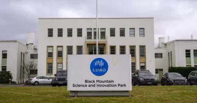 CSIRO, Pioneering Wi-Fi Innovator, Confronts Major Funding Reductions