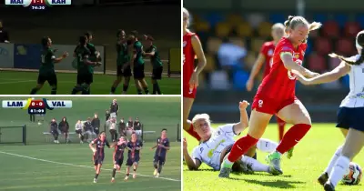 Daniel Byrne's Double Stuns Maitland in Kahibah's Upset Victory