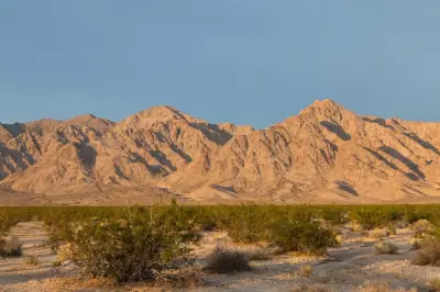 Dateline Resources Fast-Tracks Exploration at US Heavy Rare Earths Project