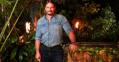 David Genat Takes the Helm as New Host of Australian Survivor: Redemption