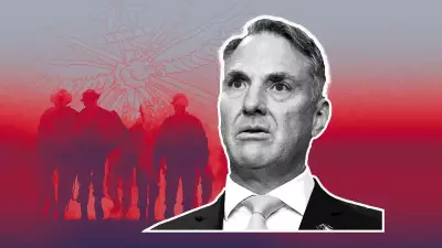 Defence Minister Dodges Questions as ADF Interrogation Abuse Claims Intensify