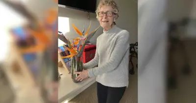 Dementia's Devastating Toll: A Daughter's Heartbreaking Journey