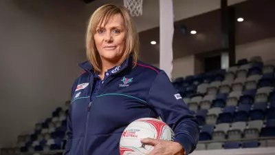 Di Honey Appointed Melbourne Vixens Head Coach for Super Netball Title Defence