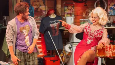 Dolly Parton-Inspired Musical Company Enters Liquidation with $1.8M Debt