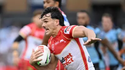 Dolphins Stun Sharks 38-10, Woolf Hails Belief for Finals Push