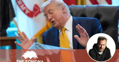 Donald Trump's Middle East War Claims Cause Global Confusion and Alarm