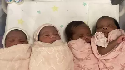 Double Twins Phenomenon: Doomadgee Sisters' Viral Birth Story