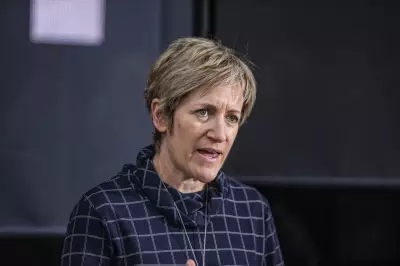 Dr Clare Huppatz Appointed as Western Australia's New Chief Health Officer