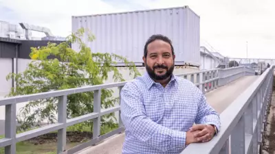 Driverless On-Demand Buses Proposed as Solution for Armstrong Creek Transport Issues