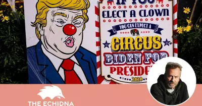 Drongo: Forgotten Aussie Slang Term Makes Surprising Political Comeback