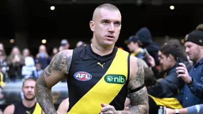 Dustin Martin to Make Post-Retirement Debut for Port Douglas Crocs