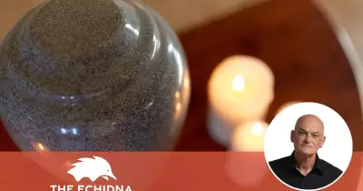 Echidna in a Cost of Living Crisis: How We Can Save on Funeral Costs