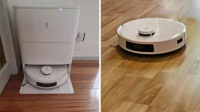 ECOVACS DEEBOT T30S Pro Robot Vacuum Slashed by 60% on Amazon Australia
