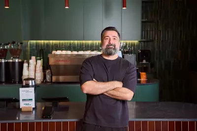 ECU City Campus Opens Three New Cafes to Public, Boosting Perth CBD Vibrancy