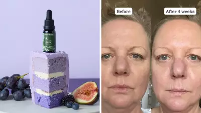 Edible Beauty Celebrates 12 Years with Major Sitewide Sale on Best-Sellers