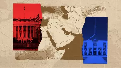 Editorial: Run-Down Defence Assets Limit Australia's Strategic Options