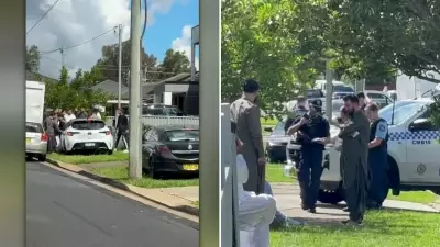 Eid Celebration in Sydney's West Turns Violent, Three Hospitalized After Brawl