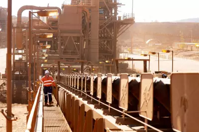 Electricians Vote to Strike at BHP's Pilbara Mines, Sparking Union Onslaught Fears