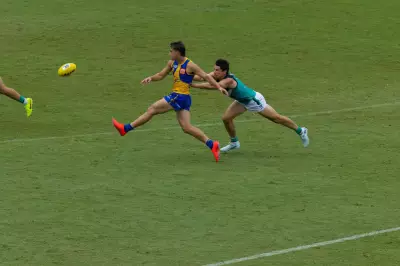 Elijah Hewett Shines in WAFL Return, Boosts AFL Hopes After Injury Recovery