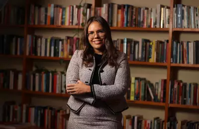 Emma Garlett Calls for Accountability in Leadership to Drive Real Change