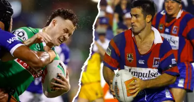 Ethan Strange's Subtle Carry Tweak Proves Crucial for Canberra Raiders' Form