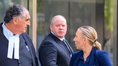 Ex-AFL Star Nick Stevens Jailed for Pool Business Fraud Scandal