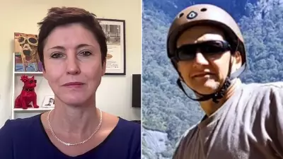 Expert Claims Dezi Freeman Likely Had Assistance During Months on the Run