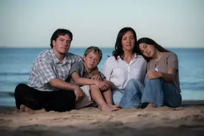 Family's Legacy: Hero Dad's Drowning Sparks Beach Safety Revolution