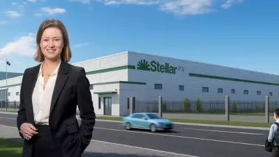 Federal Government Fast-Tracks Australia's First Solar Wafer Factory in Queensland