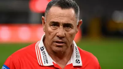 Flanagan Fumes Over Controversial Call as Crichton's Clutch Kick Seals NRL Vegas Thriller