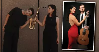 Food and Music at the Pub Returns to Foghorn Brewery This April