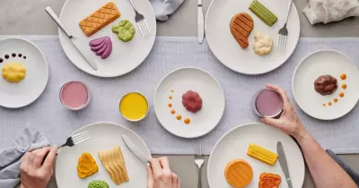 Food as Medicine: Transforming Aged Care Nutrition in Australia