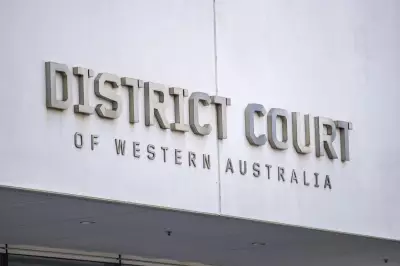 Former Top Prison Officer Jailed for 3.5 Years Over Child Sex Offences