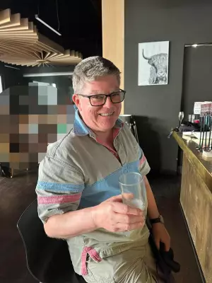 Former UK Police Officer Martin Barrett Killed in Perth CBD Coward Punch Attack