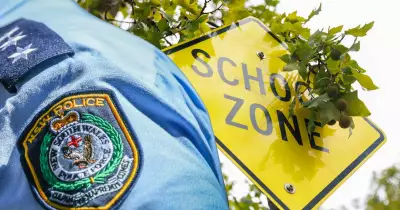 Four Teachers Face Charges Over Alleged Assaults at Queanbeyan School