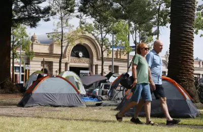 Fremantle Council Debates Homelessness Powers Amid Safety Concerns